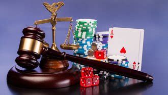 4 Most Common Types Of Lawsuits Against Casinos .